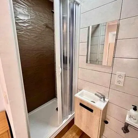 Novelda Centro Habitaciones Con Bano Privado Y Compartido , Cocina Y Terraza Buitenkant foto