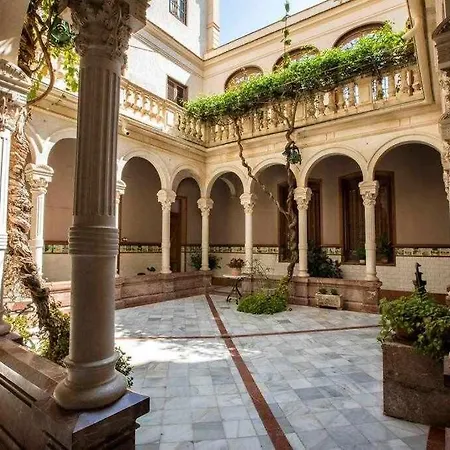 Novelda Centro Habitaciones Con Bano Privado Y Compartido , Cocina Y Terraza Buitenkant foto