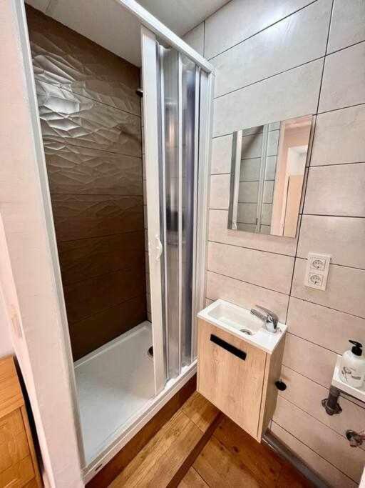 Séjour chez l'habitant Centro Con Bano Privado Y Compartido , Cocina Y Terraza