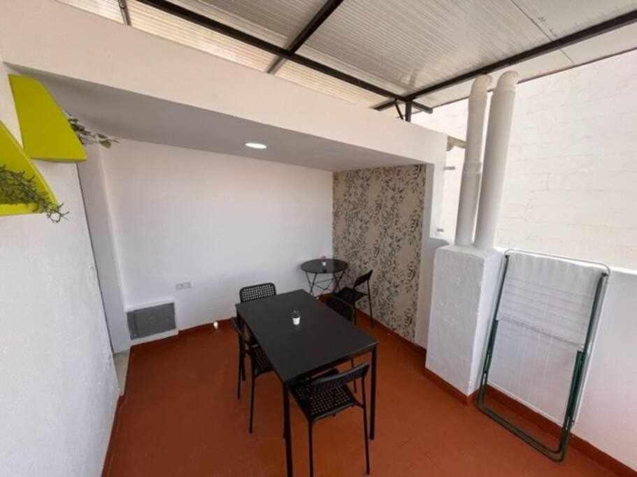 Centro Con Bano Privado Y Compartido , Cocina Y Terraza Séjour chez l'habitant Novelda