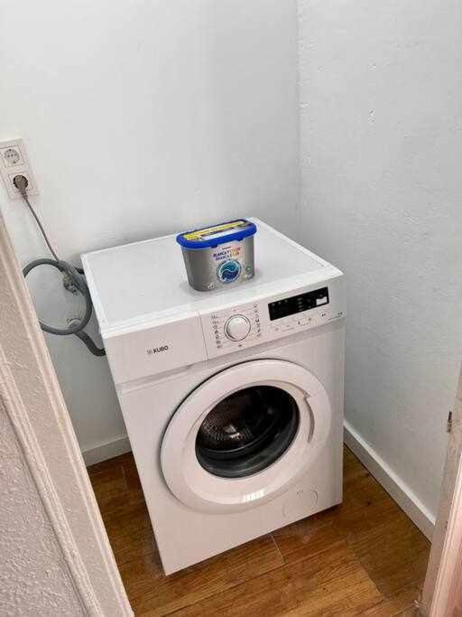Séjour chez l'habitant Centro Con Bano Privado Y Compartido , Cocina Y Terraza
