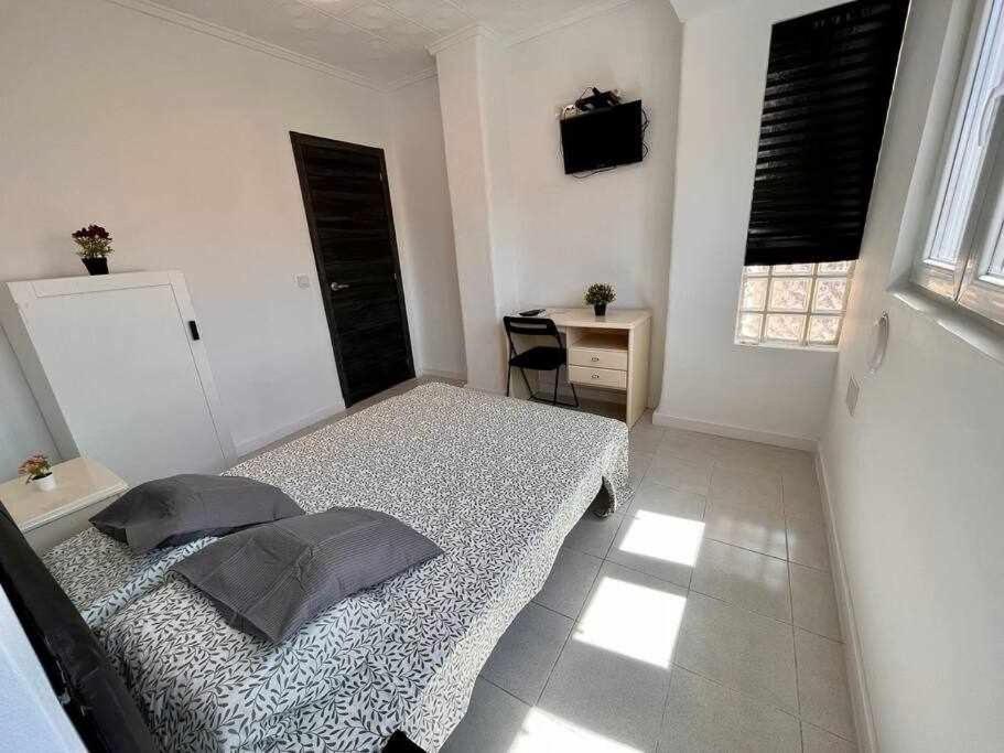 Séjour chez l'habitant Centro Con Bano Privado Y Compartido , Cocina Y Terraza *